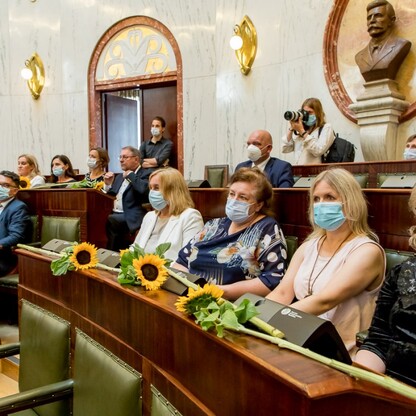 fot. Tomasz Żak / UMWS