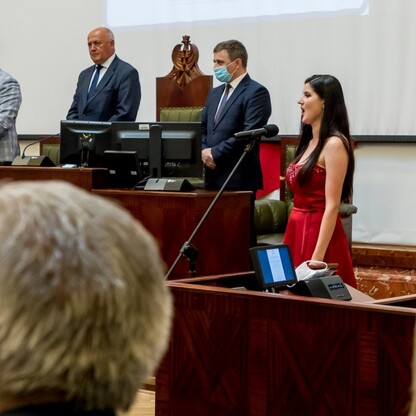 fot. Tomasz Żak / UMWS