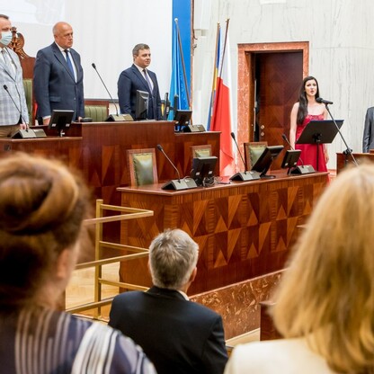 fot. Tomasz Żak / UMWS