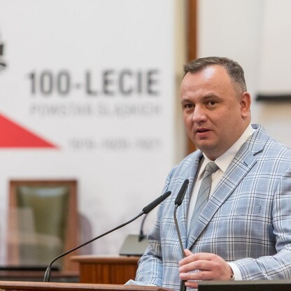 fot. Tomasz Żak / UMWS