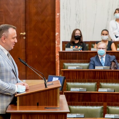 fot. Tomasz Żak / UMWS