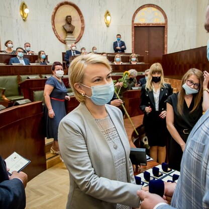 fot. Tomasz Żak / UMWS