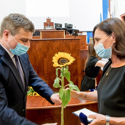 fot. Tomasz Żak / UMWS