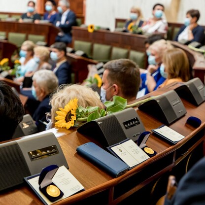 fot. Tomasz Żak / UMWS