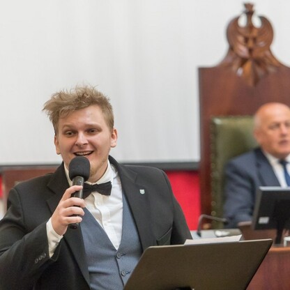 fot. Tomasz Żak / UMWS