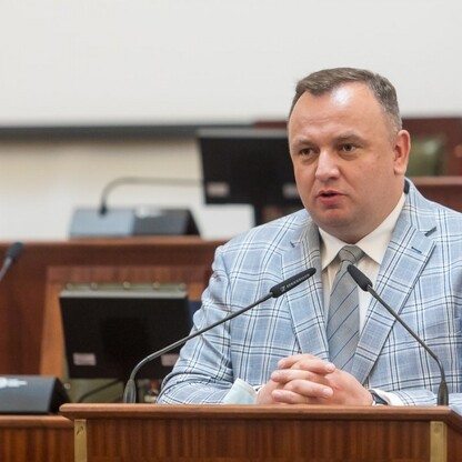 fot. Tomasz Żak / UMWS