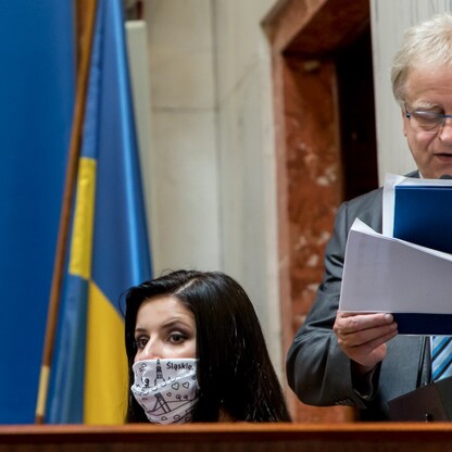 fot. Tomasz Żak / UMWS