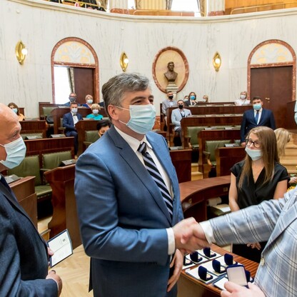 fot. Tomasz Żak / UMWS