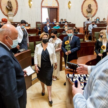 fot. Tomasz Żak / UMWS