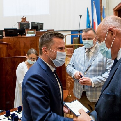fot. Tomasz Żak / UMWS