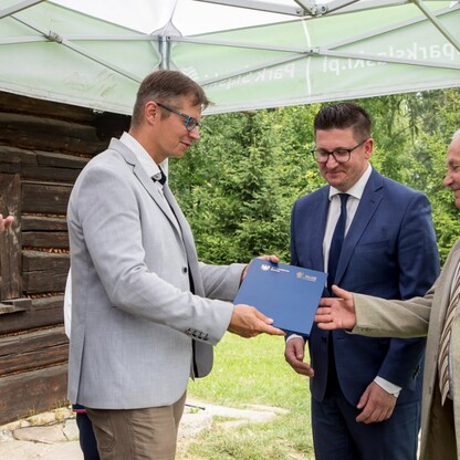 fot. Tomasz Żak / UMWS