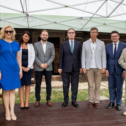 fot. Tomasz Żak / UMWS