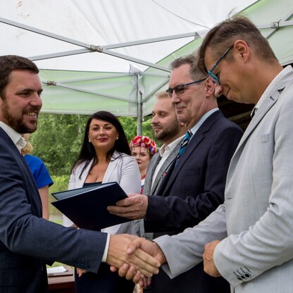 fot. Tomasz Żak / UMWS