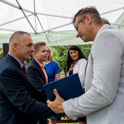 fot. Tomasz Żak / UMWS