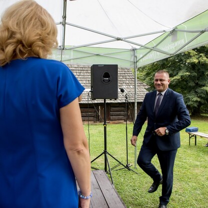fot. Tomasz Żak / UMWS