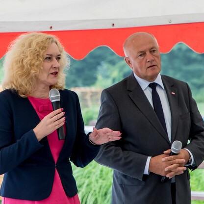 fot. Tomasz Żak / UMWS