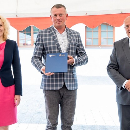 fot. Tomasz Żak / UMWS