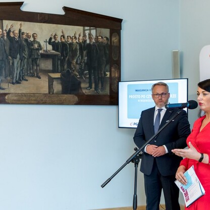fot. Tomasz Żak / UMWS