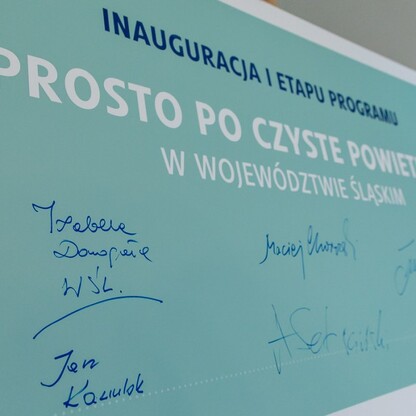 fot. Tomasz Żak / UMWS