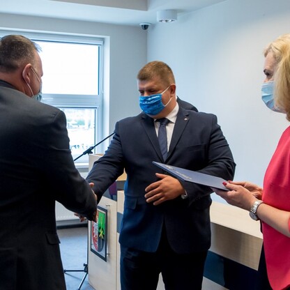 fot. Tomasz Żak / UMWS