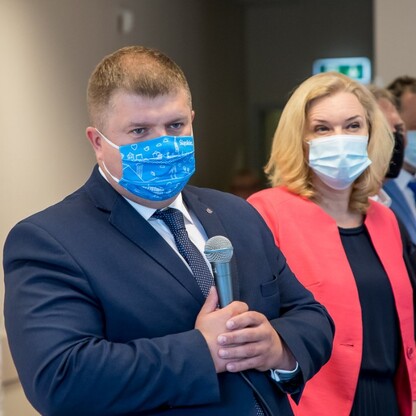 fot. Tomasz Żak / UMWS