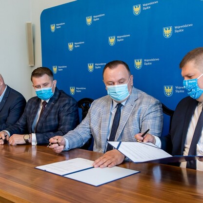 fot. Tomasz Żak / UMWS