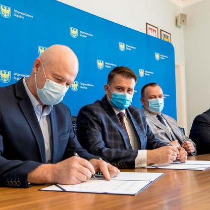 fot. Tomasz Żak / UMWS