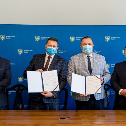 fot. Tomasz Żak / UMWS