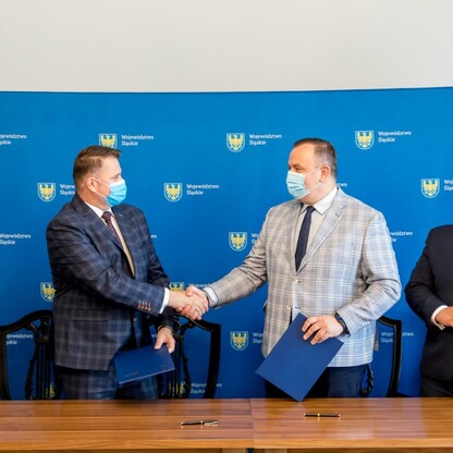 fot. Tomasz Żak / UMWS