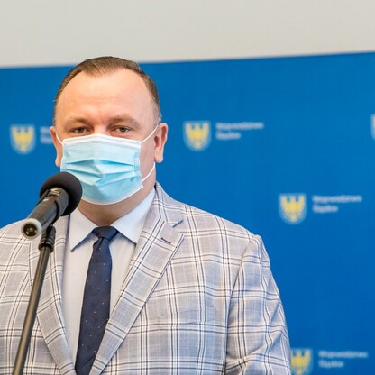 fot. Tomasz Żak / UMWS