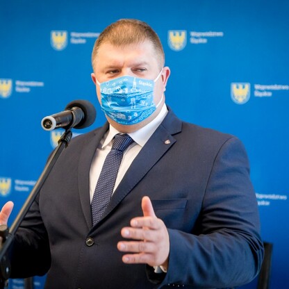 fot. Tomasz Żak / UMWS
