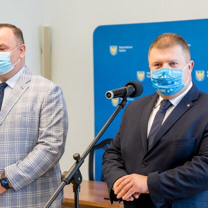 fot. Tomasz Żak / UMWS