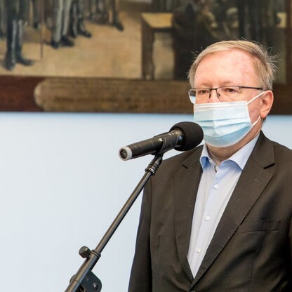 fot. Tomasz Żak / UMWS