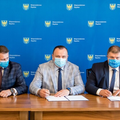 fot. Tomasz Żak / UMWS