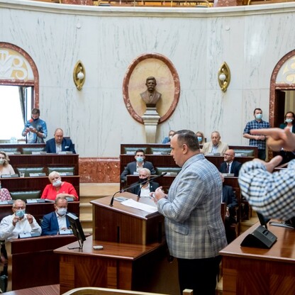 fot. Tomasz Żak / UMWS