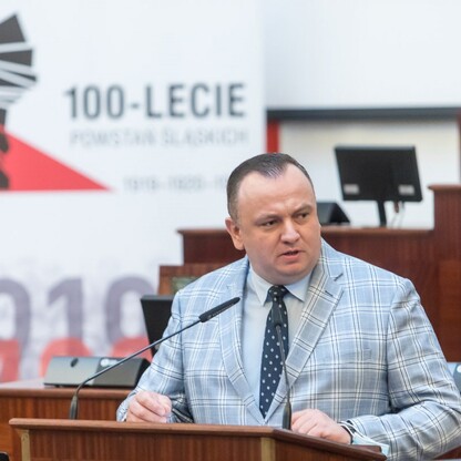 fot. Tomasz Żak / UMWS