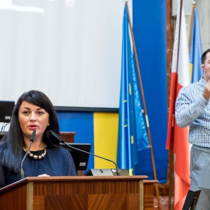 fot. Tomasz Żak / UMWS