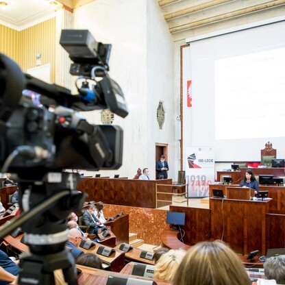 fot. Tomasz Żak / UMWS
