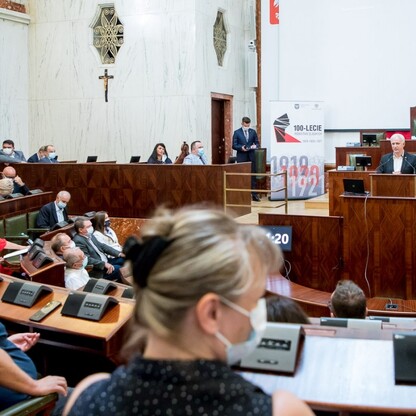 fot. Tomasz Żak / UMWS