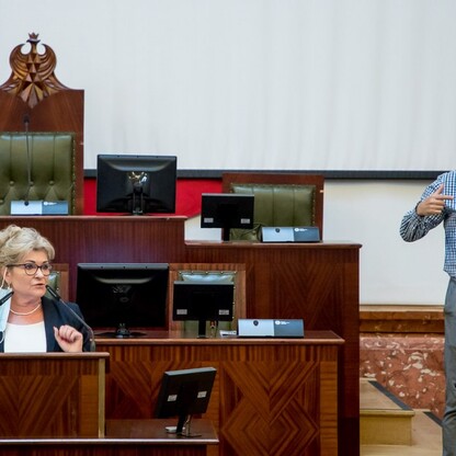 fot. Tomasz Żak / UMWS