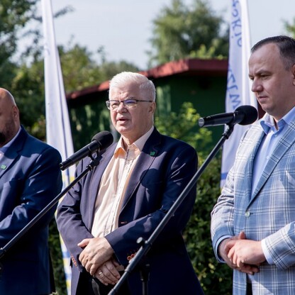 fot. Tomasz Żak / UMWS