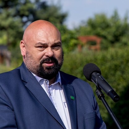 fot. Tomasz Żak / UMWS