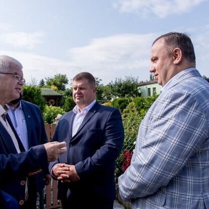 fot. Tomasz Żak / UMWS