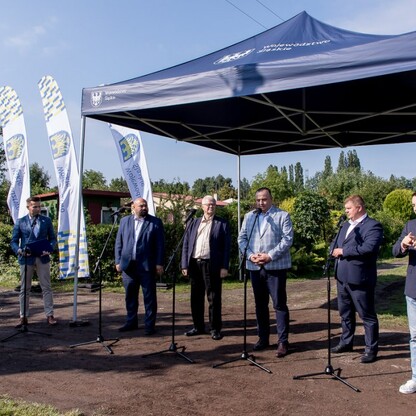 fot. Tomasz Żak / UMWS