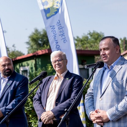 fot. Tomasz Żak / UMWS