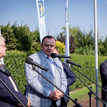 fot. Tomasz Żak / UMWS