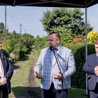 fot. Tomasz Żak / UMWS