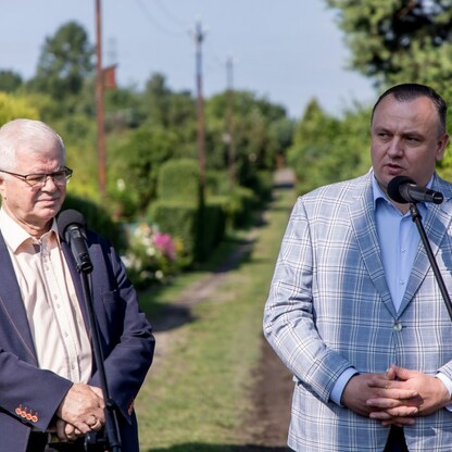 fot. Tomasz Żak / UMWS