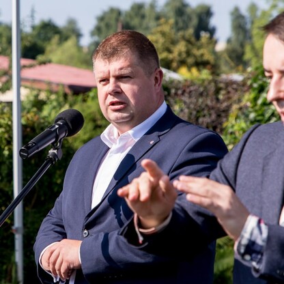 fot. Tomasz Żak / UMWS