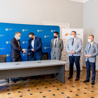 fot. Tomasz Żak / UMWS